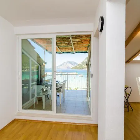 아파트 House Lopin Žuljana