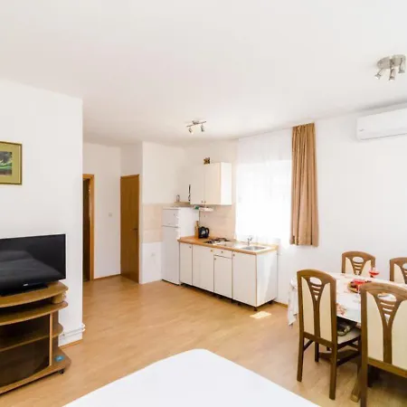 House Lopin Žuljana