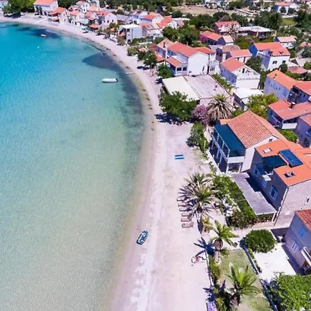 House Lopin 아파트 Žuljana