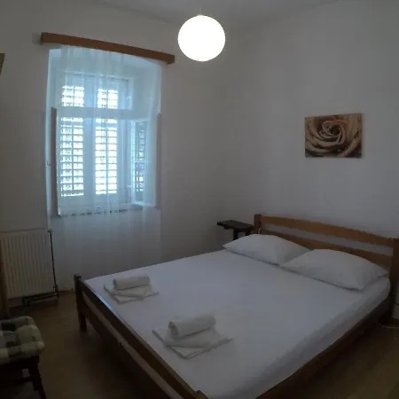 House Lopin Žuljana