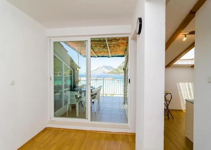 公寓 House Lopin Žuljana