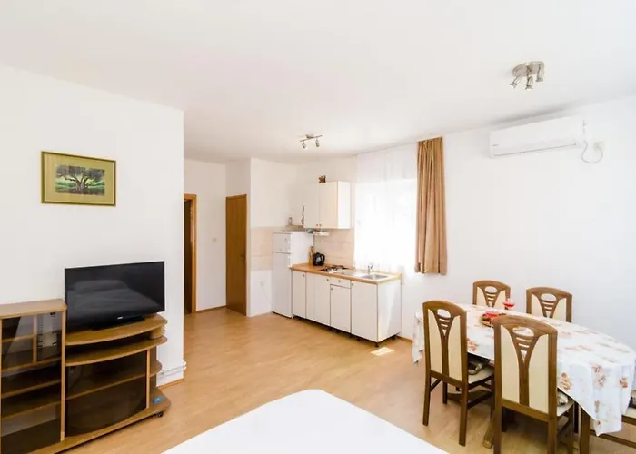 House Lopin Žuljana