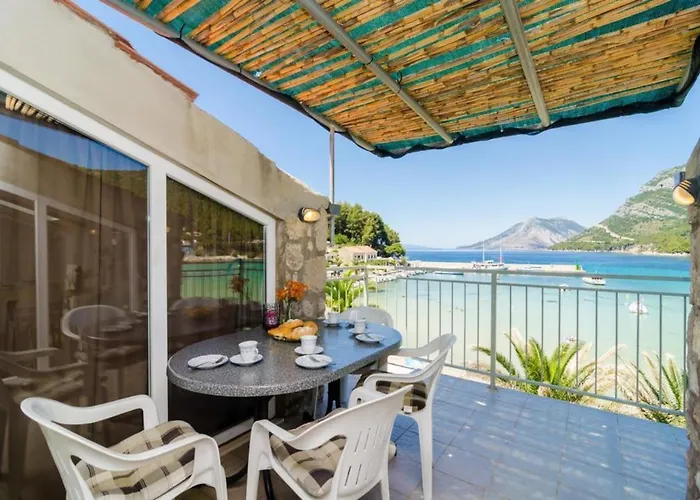 House Lopin 公寓 Žuljana