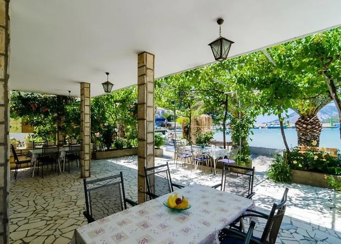 House Lopin * Žuljana