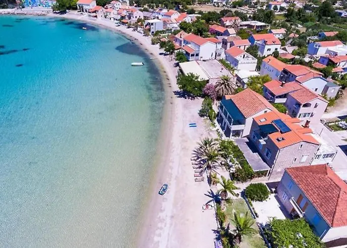 House Lopin 公寓 Žuljana