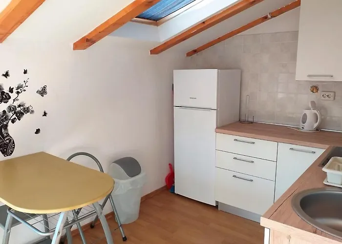 House Lopin * Žuljana