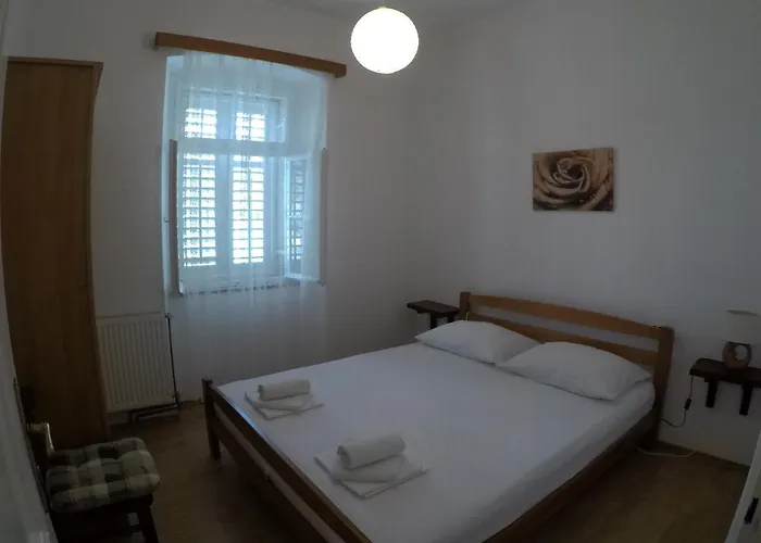 House Lopin Žuljana