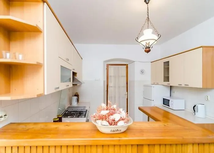 House Lopin * Žuljana