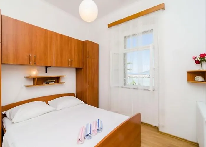 House Lopin * Žuljana