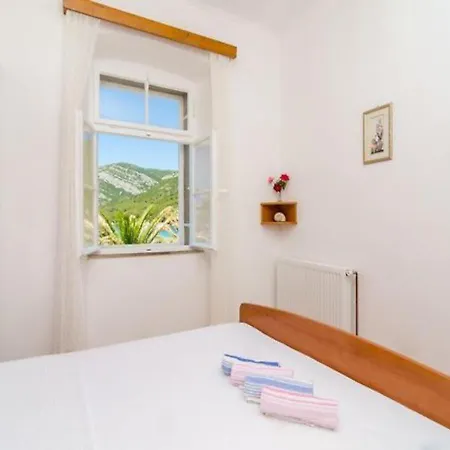 House Lopin Apartament