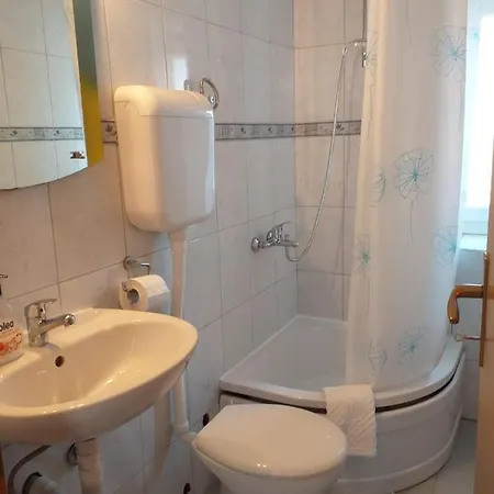 House Lopin Apartament