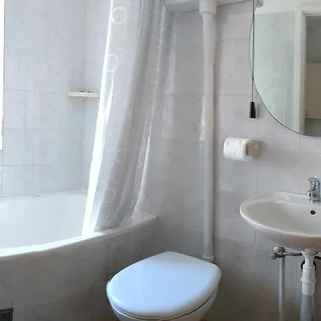 House Lopin * Žuljana