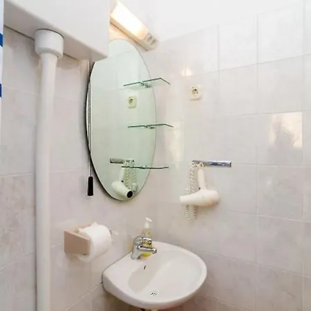 House Lopin Lejlighed *