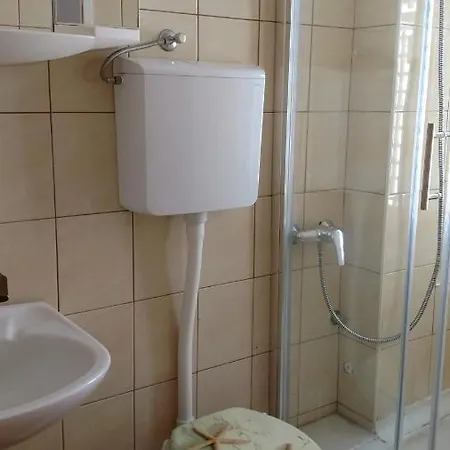 House Lopin Žuljana