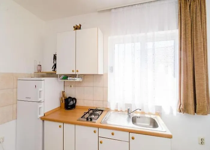 דירה House Lopin