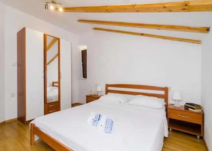 House Lopin * Žuljana